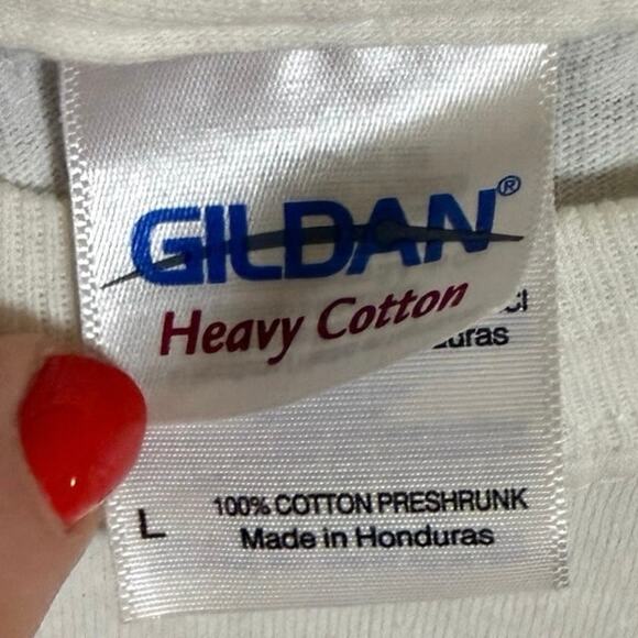 Jimmy Buffet “5 O’Clock Somewhere” Longsleeve - Picture 6 of 6